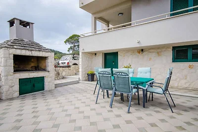 Holiday flat family holiday Slatine
