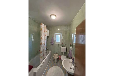 Vakantieappartement Gezinsvakantie Jadranovo