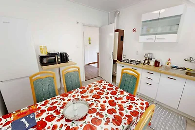 Ferienwohnung mit Sauna, Pool, Whirlpool und