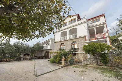 Appartamento Vacanza con famiglia Starigrad