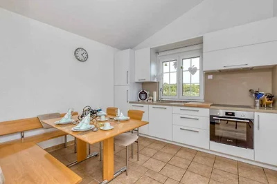 Ferienwohnung mit Klimaanlage