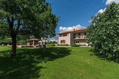 Casa de vacaciones Vacaciones de reposo Stinjan