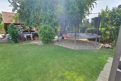 Ferienwohnung mit Pool und Internet