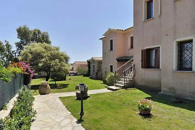 Casa vacanze Vacanza di relax San Teodoro