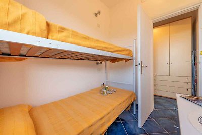 Vakantieappartement Gezinsvakantie Stintino