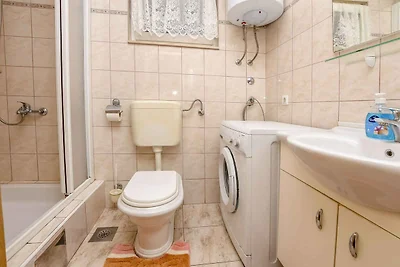 Ferienwohnung mit Klimaanlage und Grill