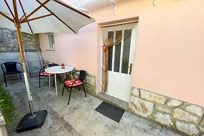 Appartamento Vacanza con famiglia Biograd na Moru