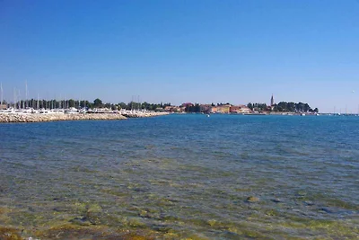 Ferienwohnung mit Klimaanlage