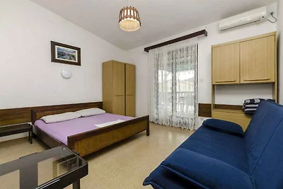 Ferienwohnung mit Klimaanlage und Grill