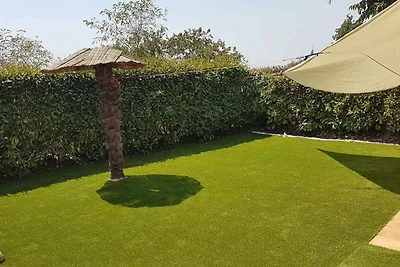 Ferienwohnung mit Gemeinschaftspool