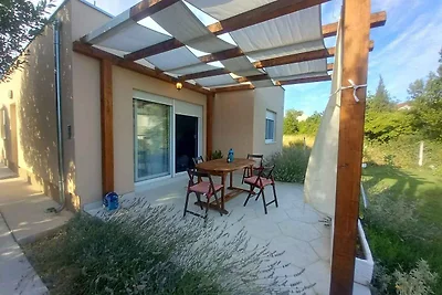 Willkommen im Gartenhaus in Kaštel Štafilić!