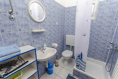Holiday flat family holiday Slatine