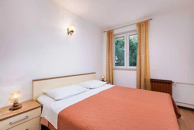 Vakantieappartement Gezinsvakantie Punat