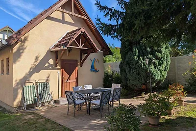 Ferienhaus mit Wlan und Klimaanlage