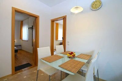 Ferienwohnung mit Parkplatz