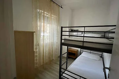 Ferienhaus in Rosolina Mare