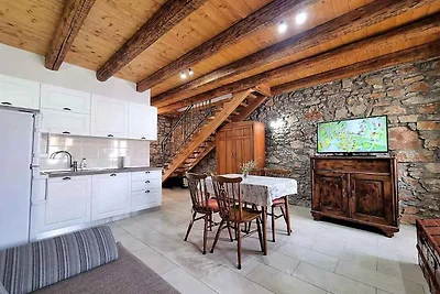 Vakantieappartement Gezinsvakantie Punat
