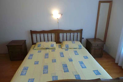 Appartamento Vacanza con famiglia Cittanova