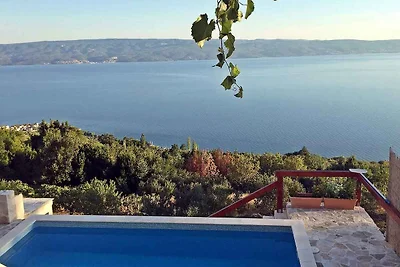 Villa mit Privatpool