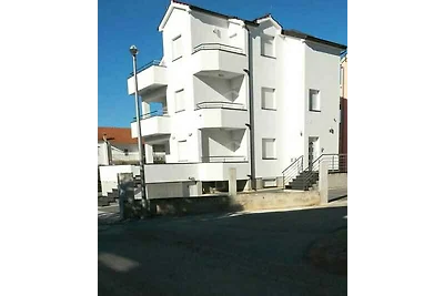 Ferienwohnung ŽELJKA Š. APP 5 (2+2)