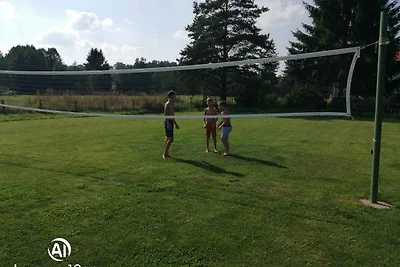 Casa vacanze Vacanza di relax Koberovy