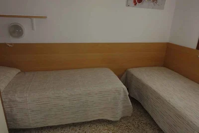 Ferienwohnung mit Parkplatz