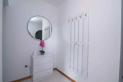 Ferienwohnung mit Terrasse und Grill