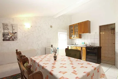 Ferienwohnung mit Klimaanlage