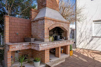 Gemütliche Ferienwohnung Lacic auf der Insel 