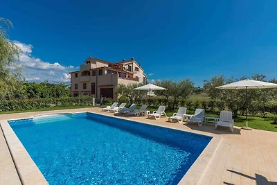 Vakantieappartement Gezinsvakantie Stranici