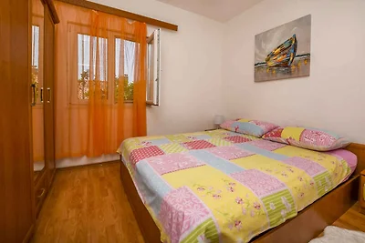 Ferienwohnung am Meer