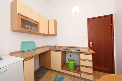 Appartamento Vacanza con famiglia Vodice