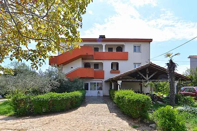 Ferienwohnung mit Klimaanlage