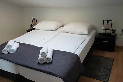 Ferienwohnung Wohnung Ana
