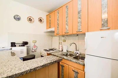 Vakantieappartement Gezinsvakantie Rakalj