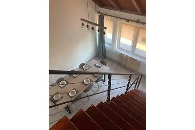 Appartamento Vacanza con famiglia Balatonkeresztúr
