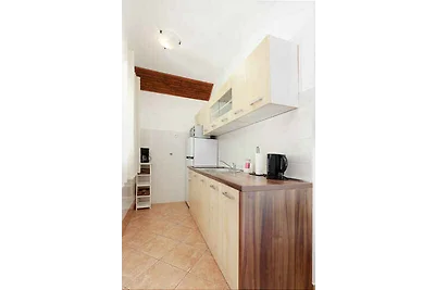 Ferienwohnung mit Klimaanlage und Grill