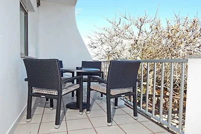 Ferienwohnung mit Klimaanlage