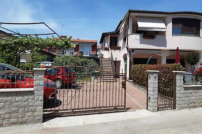 Ferienwohnung mit Klimaanlage