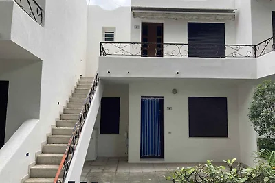 Ferienwohnung mit Klimaanlage und Pool