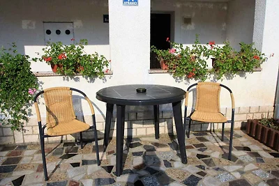 Vakantieappartement Gezinsvakantie Stranici