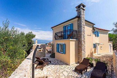 Casa vacanze Vacanza di relax Vrbnik