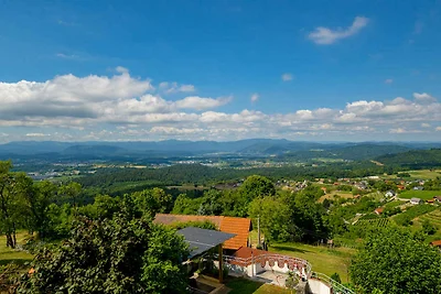 Vakantiehuis Ontspannende vakantie Slovenië