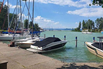 Casa vacanze Vacanza di relax Balatonföldvár