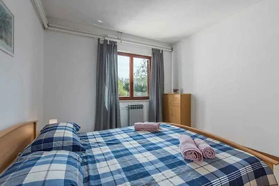 Ferienwohnung mit Spielwiese