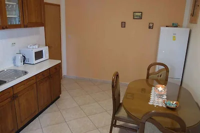 Ferienwohnung mit Klimaanlage und Terrasse