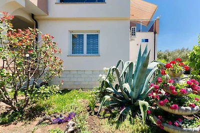Vakantieappartement Gezinsvakantie Punat