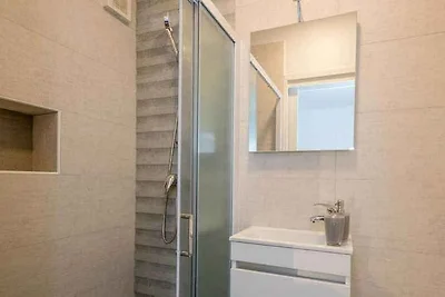 Luxusapartment für 4 + 2 Personen mit Gemeins