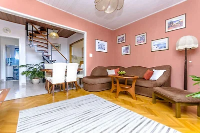 Ferienwohnung am Meer