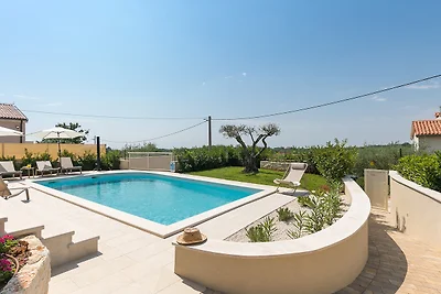 Villa mit herrlichem Panoramablick